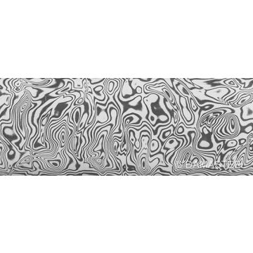 Damasteel Vinland™ / 4x32x100mm