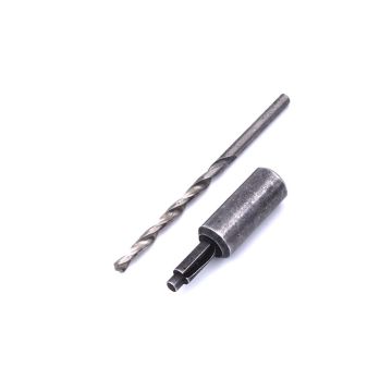 Corby countersink 3/16 w pilot drill