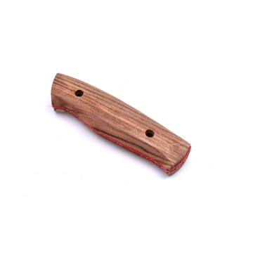 BRISA  Trapper Milled scales - Santos Rosewood
