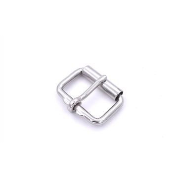 Belt buckle 40mm Inox