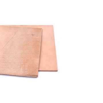 Sole Leather 3-3,5mm - 30x60cm