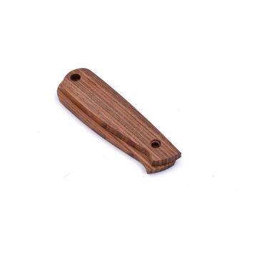 BRISA Necker scales - Santos Rosewood