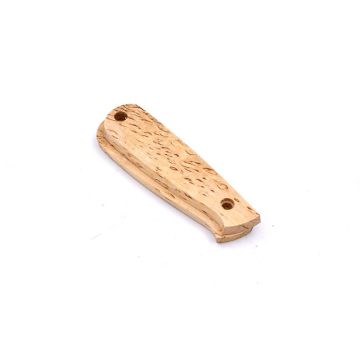 BRISA  Necker scales - Curly Birch
