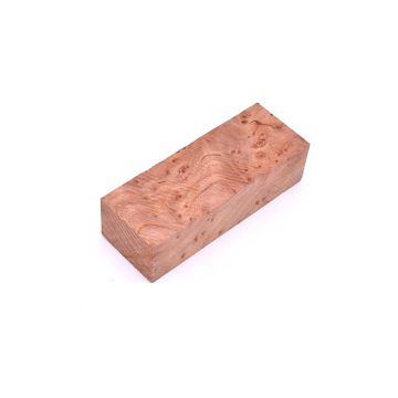 Redwood burl