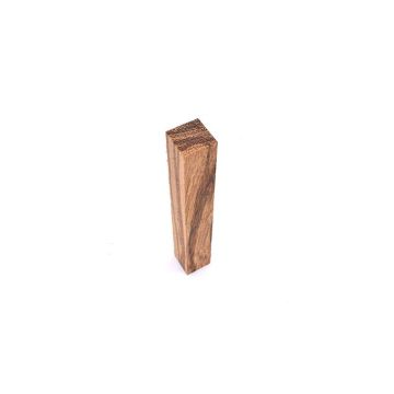 Marblewood Pen Blank