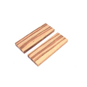 Marblewood Scales x2
