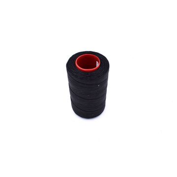 Ritza 25 Tiger thread - Black 500m
