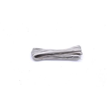 Ritza 25 Tiger thread - Silver 10m