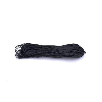 Ritza 25 Tiger thread - Space Grey 10m