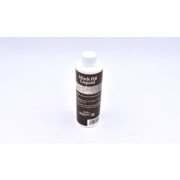 Mink Oil Liquid