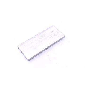 Aluminium 8mm