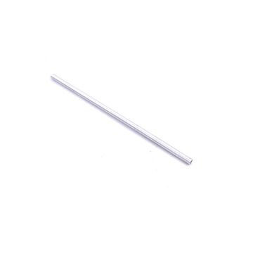 Aluminium Tube 1/4" 6,35x200mm