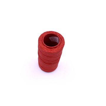 Ritza 25 Tiger thread - Red 500m
