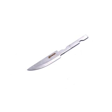 Beavercraft Small Whittling Knife Blade
