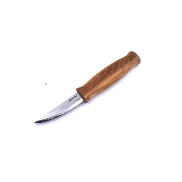Beavercraft Whittling Sloyd Knife with Oak