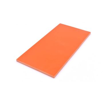 G-10 Orange Large