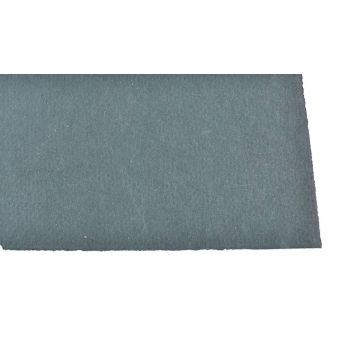 Vulcanized fiber green 0.8 mm