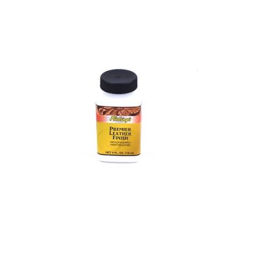 Fiebings Premier Leather Finish