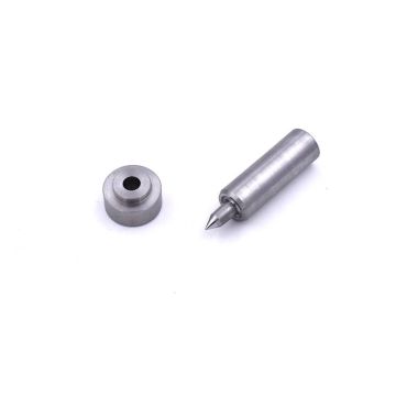 Eyelet Flaring Die Journeyman 1/4