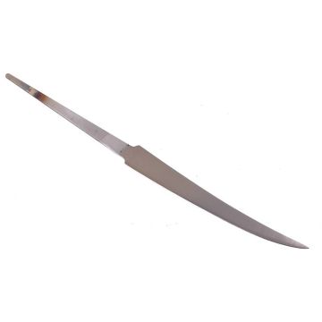 Lauri Perch Fillet 130
