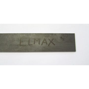 Elmax 3.8x40x500mm 
