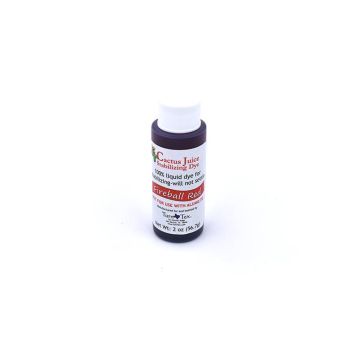 Cactus Juice Fireball Red Dye 2 oz