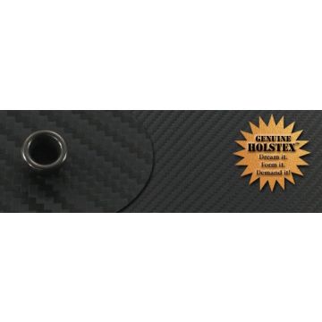 Holstex Carbon Fiber 2 mm ( 0.080) 15x30 cm