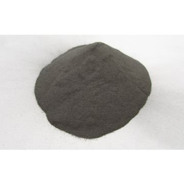 Steel powder 1084