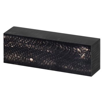 Juma Carbon Snake Block