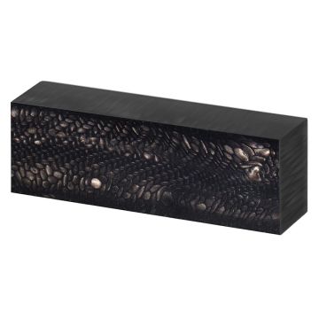 Juma Carbon Snake Scale