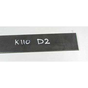 D2 3.3x45x500 mm