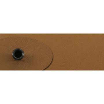 Kydex Coyote Brown 2mm ( 0.080) 15x30 cm