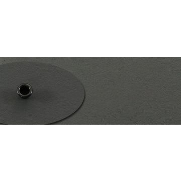 Kydex Storm Gray 2 mm ( 0.080) 15x30 cm