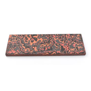 Fatcarbon Fiber Mars Valley Camo