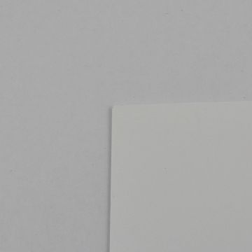 PP White & Black 0,8 mm