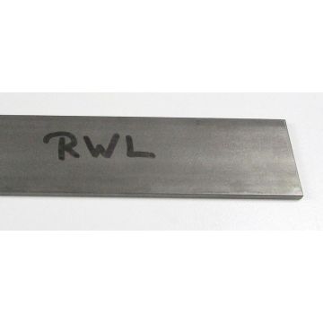 RWL-34/3.5x38x500 mm