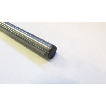 115CrV3 Silversteel 12x250mm