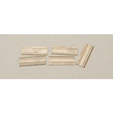 Extra blades for strap-cutter x10