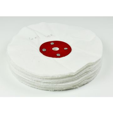 Soft Loosefold Polishing Mop