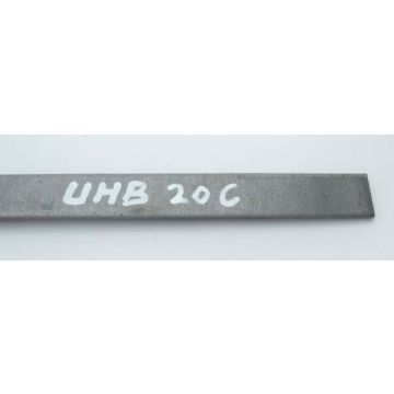 UHB20C / 3,5 x 30 x 500