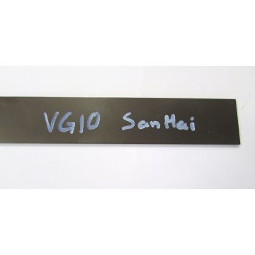 VG10 SanMai 2,5x60x485mm