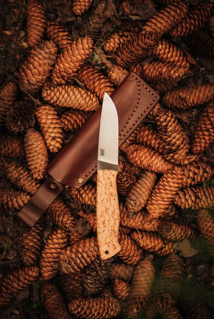 Every Knife Collector's MUST-HAVE: The Trapper